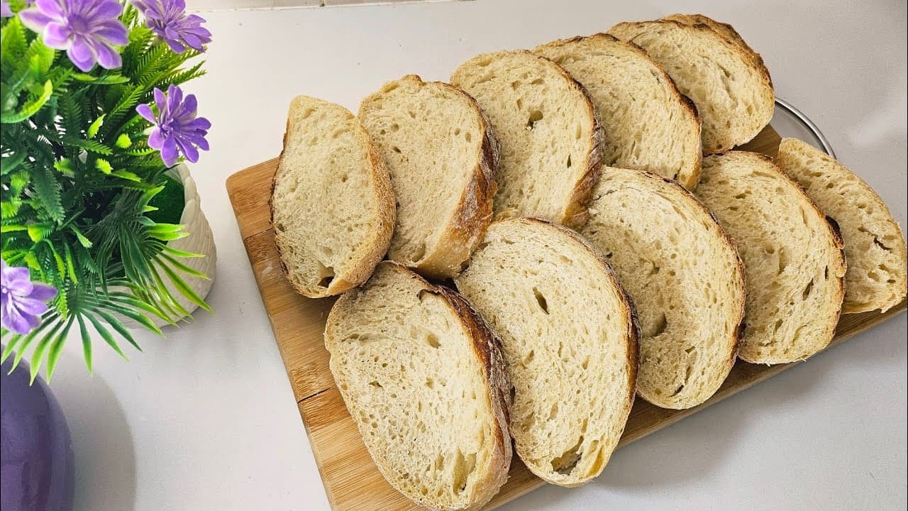 خبز الساوردو